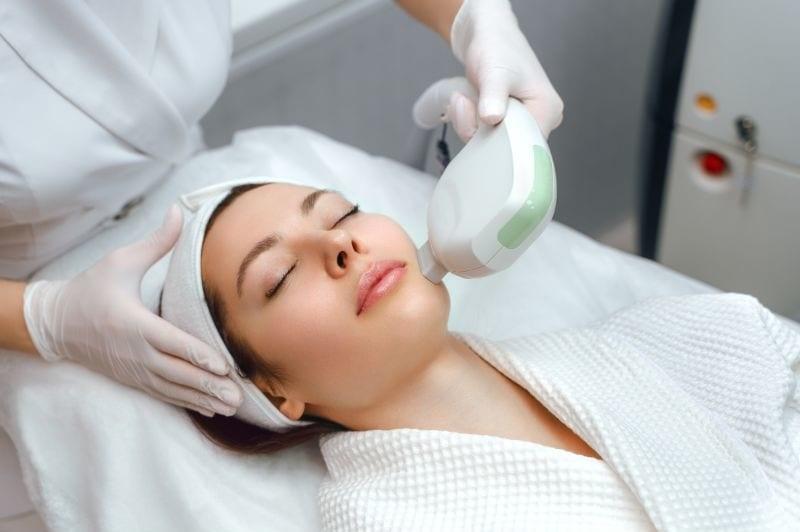 Quy trình thực hiện công nghệ Hifu bài bản và khoa học