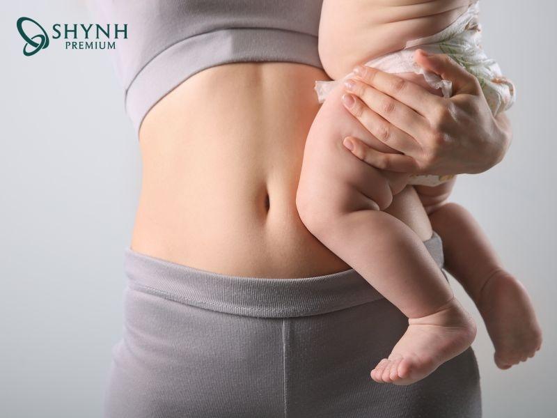 Giảm cân dành cho mẹ đang cho con bú cần tuần thủ các nguyên tắc trên để đạt hiệu quả