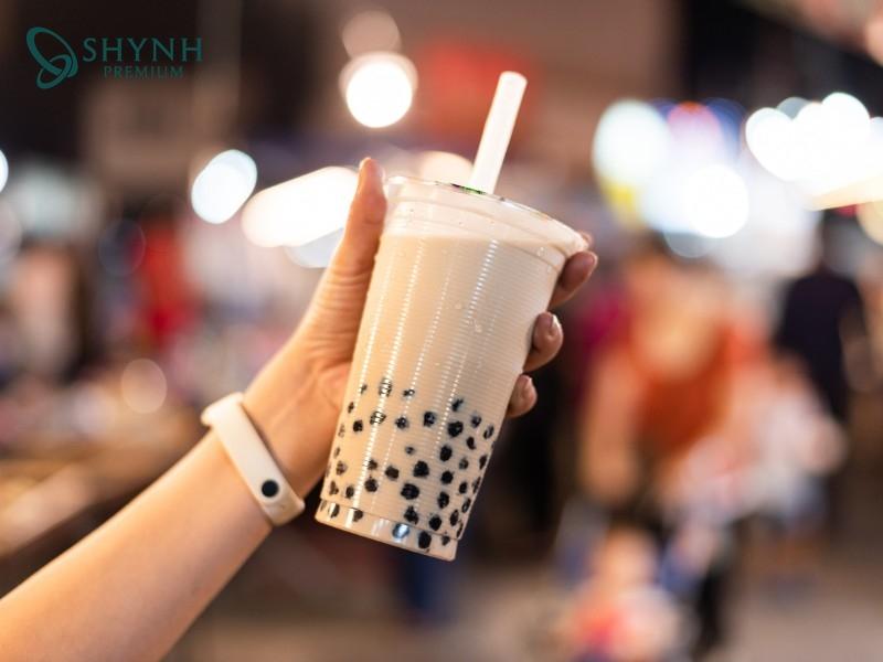Cắt giảm nước ngọt, trà sữa và đồ uống có đường để giảm cân nhanh