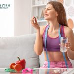 Giảm cân lành mạnh là phương pháp duy trì vóc dáng một cách khoa học và bền vững