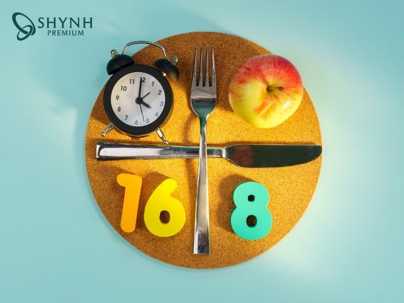  Intermittent Fasting là một trong những cách nhịn ăn khoa học, giúp giảm cân lành mạnh
