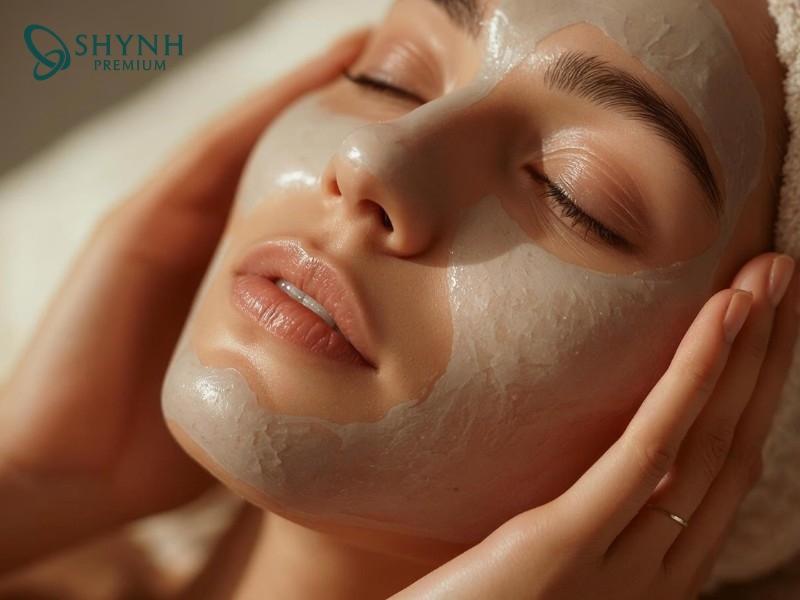 Các nguyên liệu tự nhiên có thể hỗ trợ cải thiện độ sáng, độ ẩm và độ mịn của da