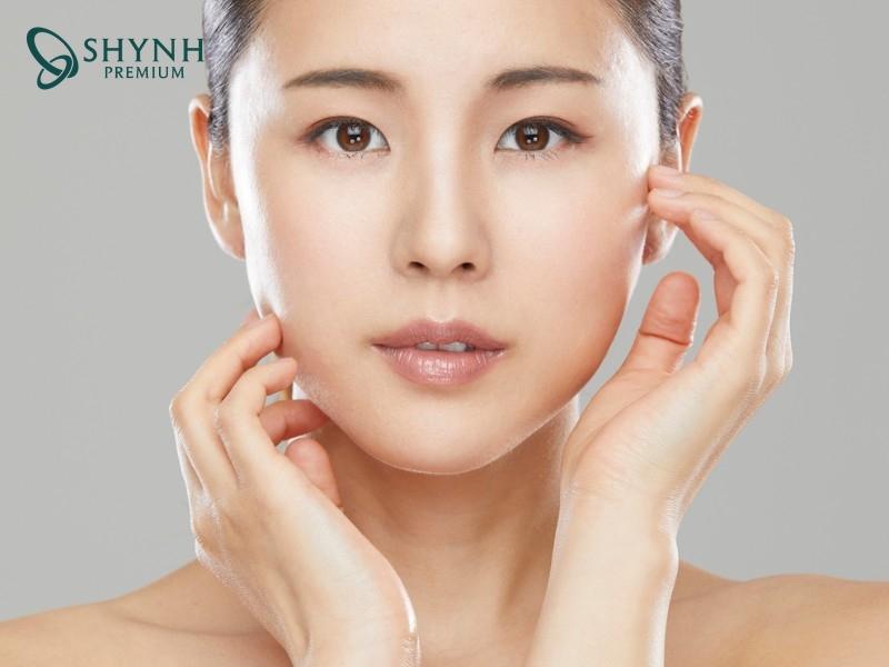 Xoá nếp nhăn khoé miệng tại nhà thường không mang lại hiệu quả rõ rệt