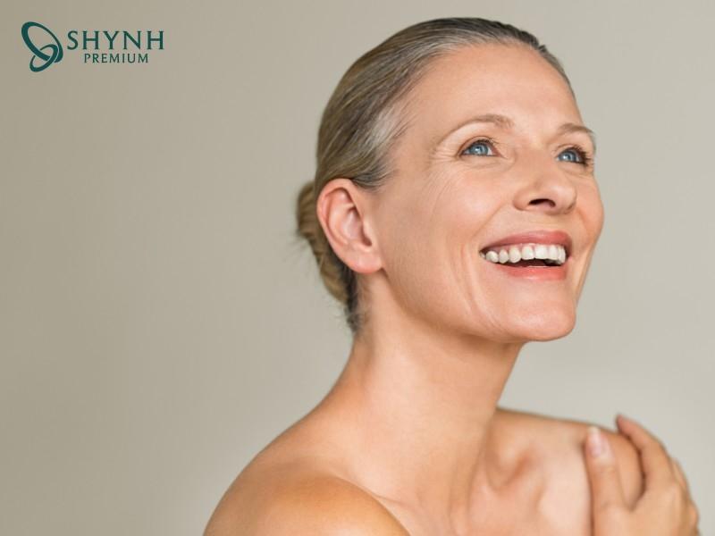 Căng chỉ nâng cơ phù hợp với những khách hàng mong muốn trẻ hóa gương mặt một cách tinh gọn, tự nhiên, không cần nghỉ dưỡng