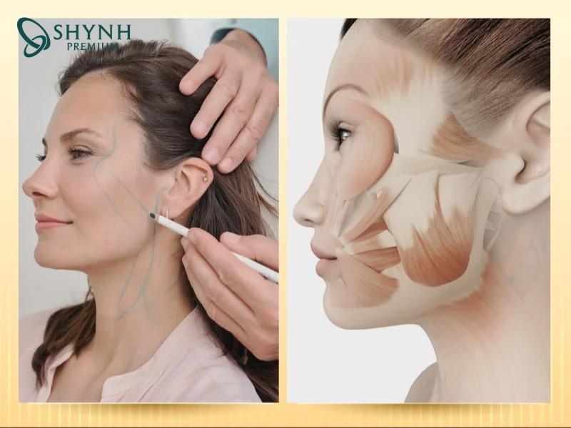 Nghiệm pháp được sử dụng khi cần phân tích sâu hơn về chất lượng mô da trước điều trị