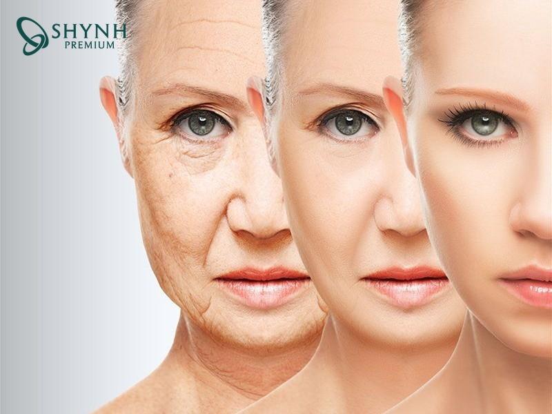 Nghiệm pháp cho phép phân loại phản ứng của mô da thành nhiều mức độ khác nhau