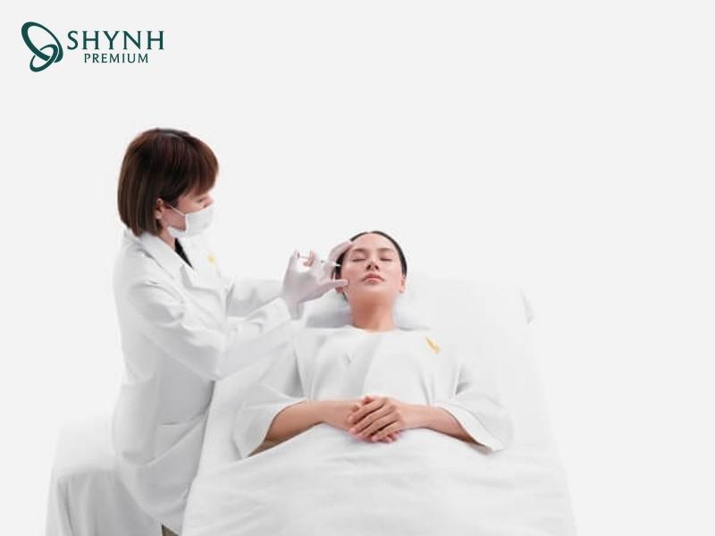 Liệu trình phù hợp với những ai muốn trẻ hoá căng bóng da đơn giản, nhẹ nhàng nhưng hiệu quả nhanh chóng và rõ rệt