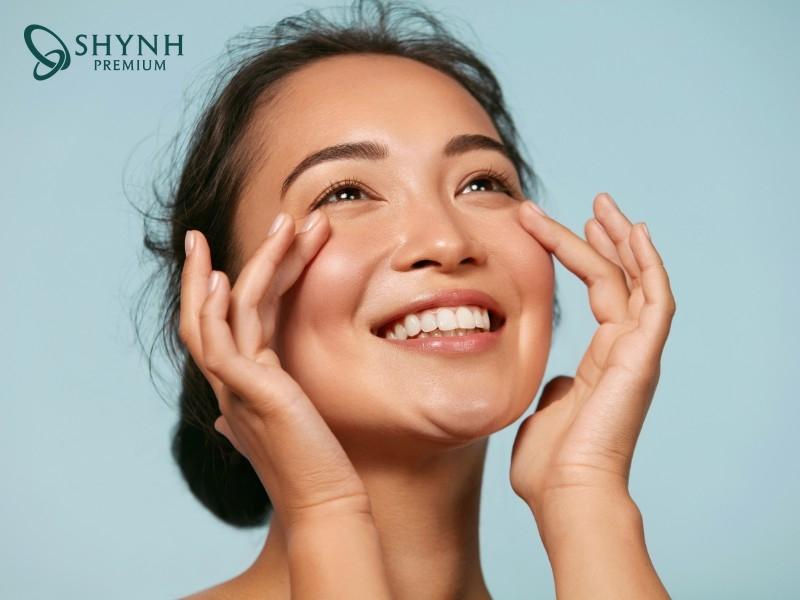 Các hoạt chất dưỡng da giữ vai trò then chốt để da căng mịn